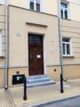 Apartament Konopnicka 5, Lublin ホテル詳細