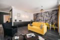 Apartment Berlin-Mitte by Loft Affair ホテル詳細