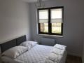 Apartment LUX Old Town Wroclaw ホテル詳細