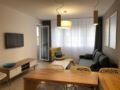 Apartment Zlota 6 ホテル詳細