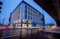 Arche Hotel Krakowska ホテル詳細