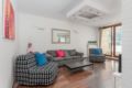 Chill Apartments Warsaw Center ホテル詳細