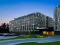 DoubleTree by Hilton Krakow ホテル詳細