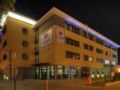 Focus Hotel Gdansk ホテル詳細