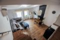 Four people Apartment Radziwillowska 27 ホテル詳細