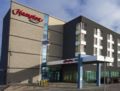 Hampton by Hilton Gdansk Airport ホテル詳細