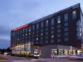 Hilton Garden Inn Krakow ホテル詳細