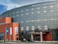 Hilton Garden Inn Rzeszow ホテル詳細