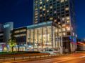 Hilton Warsaw Hotel and Convention Centre ホテル詳細