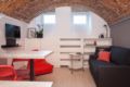 Historical studio in the Old Town by Apart Service ホテル詳細