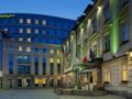 Holiday Inn Krakow City Centre ホテル詳細