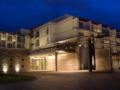 Holiday Inn Warsaw Józefów ホテル詳細