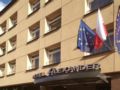 Hotel Alexander ホテル詳細