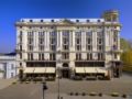 Hotel Bristol, a Luxury Collection Hotel, Warsaw ホテル詳細