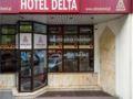 Hotel Delta ホテル詳細