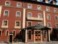 Hotel Diament Arsenal Palace Katowice - Chorzow ホテル詳細