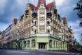 Hotel Diament Plaza Gliwice ホテル詳細