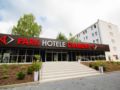 Hotel Diament Zabrze ホテル詳細