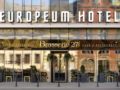 Hotel Europeum ホテル詳細