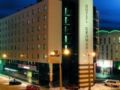 Hotel Gromada Warszawa Centrum ホテル詳細