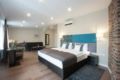 Hotel Kolodziej Katowice Siemianowice ホテル詳細