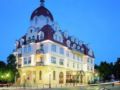 Hotel Rezydent Sopot ホテル詳細