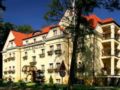 Hotel Villa Baltica ホテル詳細