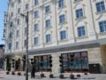 Hotel Wloski Business Centrum Poznan ホテル詳細