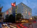 Ibis Krakow Centrum ホテル詳細