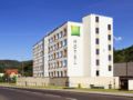 ibis Styles Walbrzych ホテル詳細