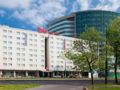 ibis Styles Warszawa Centrum ホテル詳細