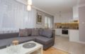 Komfortowy i cichy Apartament w Centrum Miasta ホテル詳細