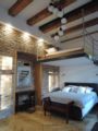 Luxurious Loft Gertruda ホテル詳細