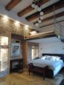 Luxurious Loft Gertruda ホテル詳細