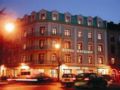 Matejko Hotel ホテル詳細