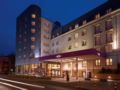 Mercure Airport Warszawa Hotel ホテル詳細