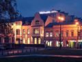 Mercure Bydgoszcz Sepia ホテル詳細