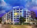 Mercure Krakow Stare Miasto Old Town ホテル詳細