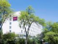 Mercure Lublin Centrum ホテル詳細