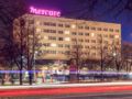 Mercure Torun Centrum ホテル詳細