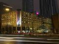 Mercure Warszawa Centrum Hotel ホテル詳細