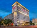 Mercure Warszawa Grand Hotel ホテル詳細