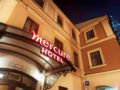 Mercure Zamosc Stare Miasto ホテル詳細