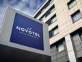 Novotel Krakow Centrum ホテル詳細