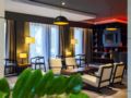 Novotel Krakow City West ホテル詳細