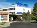 Novotel Wroclaw City ホテル詳細