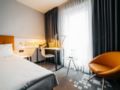 Q Hotel Krakow ホテル詳細