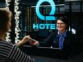 Q Hotel Plus Katowice ホテル詳細