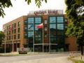 Qubus Hotel Gorzow Wielkopolski ホテル詳細