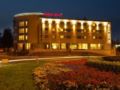 Qubus Hotel Kielce ホテル詳細